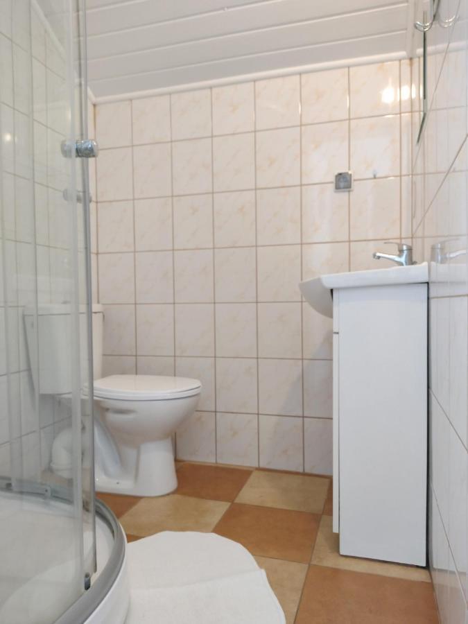Appartamento Satori Władysławowo Esterno foto
