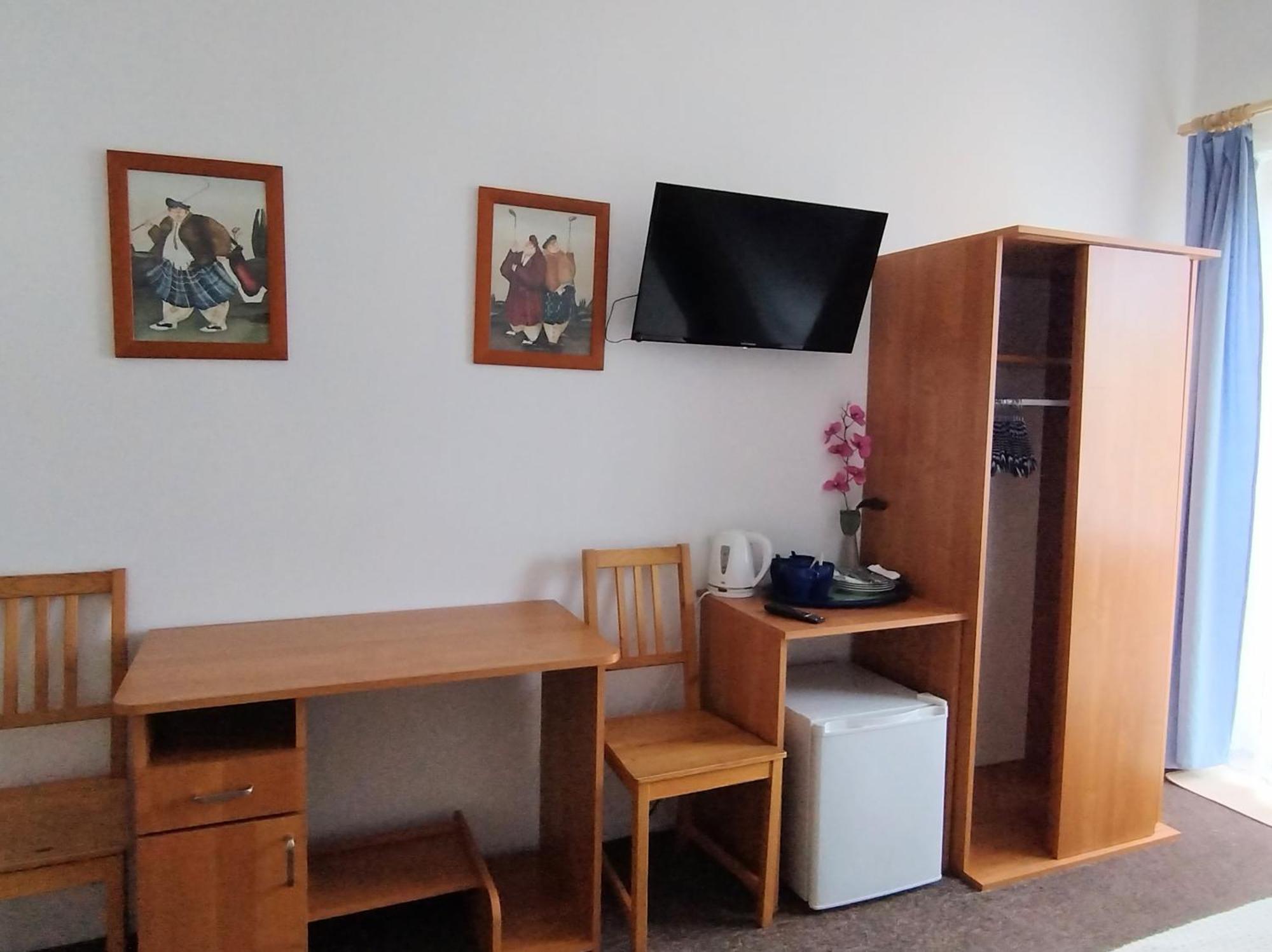 Appartamento Satori Władysławowo Camera foto