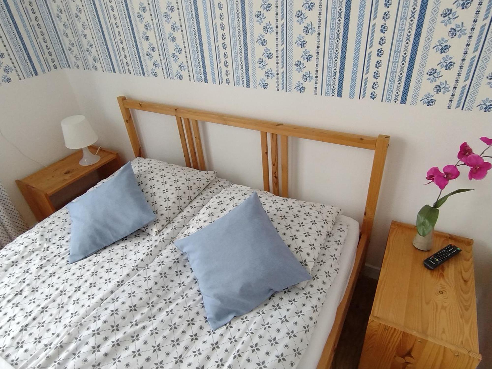 Appartamento Satori Władysławowo Esterno foto