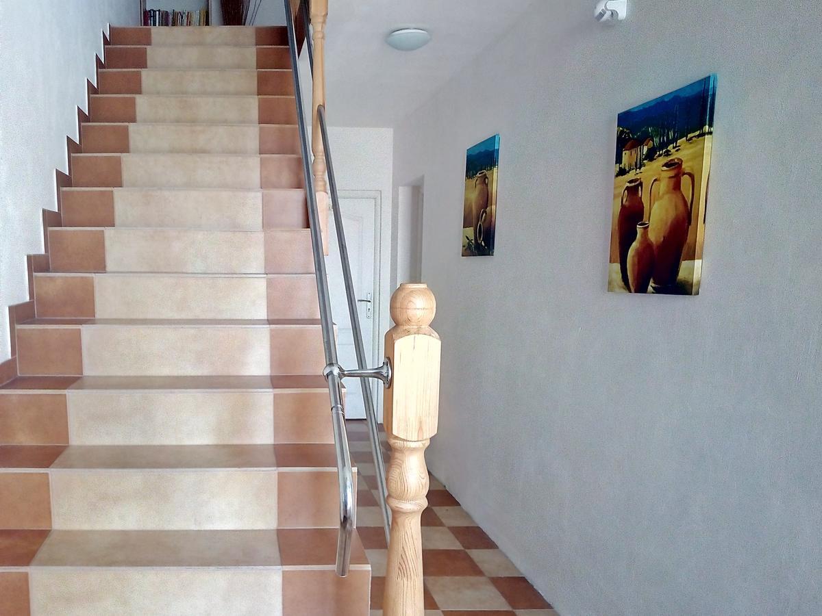 Appartamento Satori Władysławowo Esterno foto