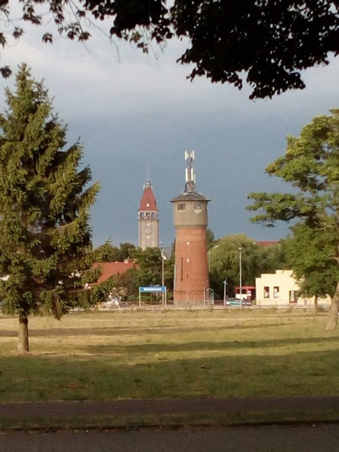 Appartamento Satori Władysławowo Esterno foto